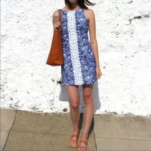 Lilly Pulitzer for Target Upstream shift dress